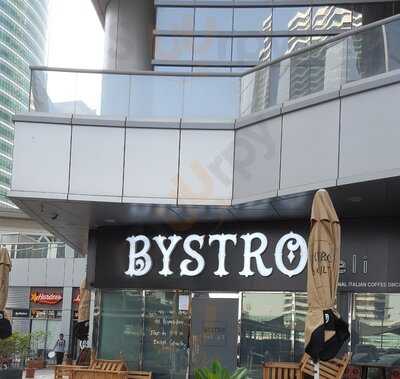 ‪bystro Deli‬