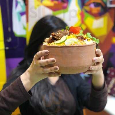 ‪bhaijaans Biryani‬