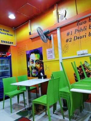 ‪bhaijaans Biryani‬