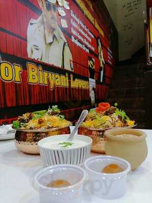 ‪bhaijaans Biryani‬