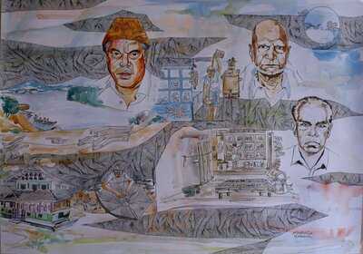 ‪moliyare Makkani‬