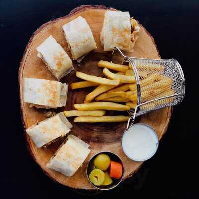 ‪teeneh Ow Zeytoneh‬