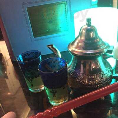 ‪al Arrab Restaurant‬