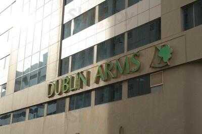 ‪dublin Arms‬