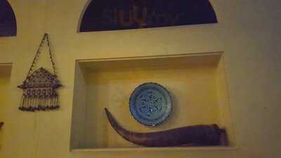 ‪bastakiah Cafe‬