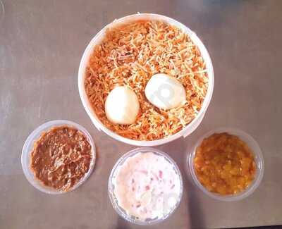 ‪mister Biryani Restaurant‬