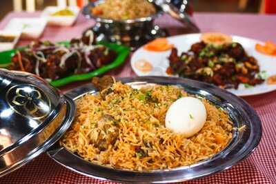 ‪mister Biryani Restaurant‬