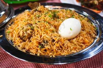 ‪mister Biryani Restaurant‬