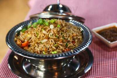 ‪mister Biryani Restaurant‬