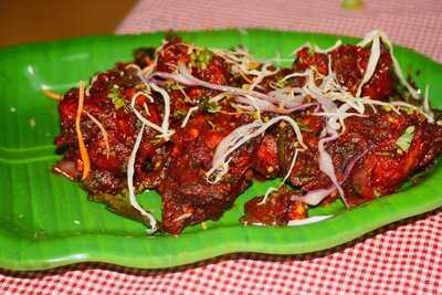 ‪mister Biryani Restaurant‬