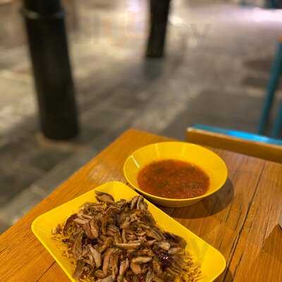 ‪maroosh 3lmashi‬