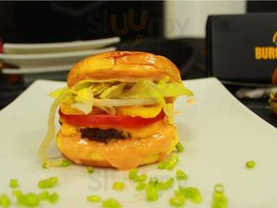 ‪burger Lab Restaurant‬