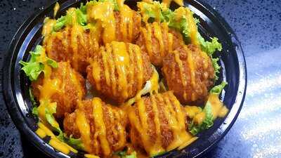 ‪burger Lab Restaurant‬