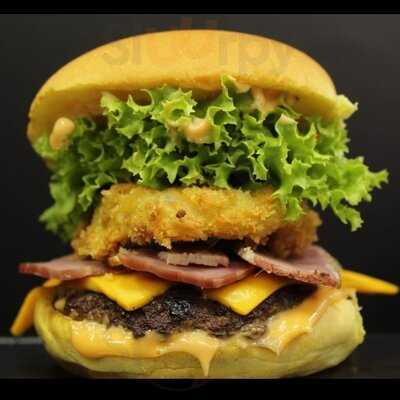 ‪burger Lab Restaurant‬