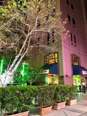 ‪tavalino Cafe & Restaurant‬