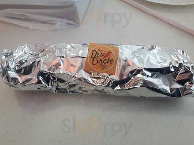 ‪the Desi Circle‬