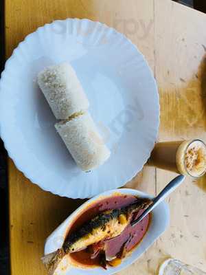 ‪high Star Restaurant‬