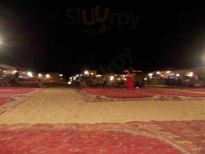 ‪desert Dunes Restaurant‬