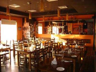 ‪britbalti Restaurant‬