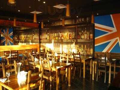 ‪britbalti Restaurant‬