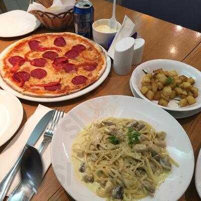 ‪biella Caffe Pizzeria Ristorante‬