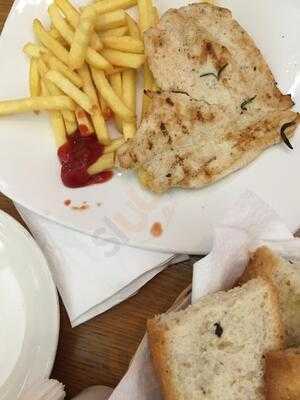 ‪biella Caffe Pizzeria Ristorante‬