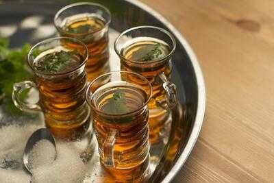 ‪the Hummus House‬