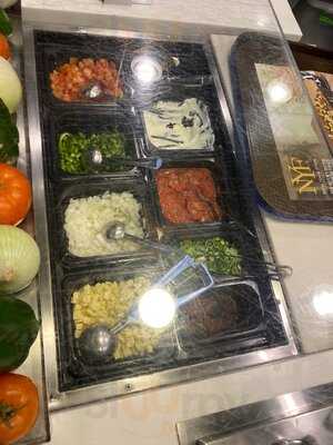 ‪new York Fries‬