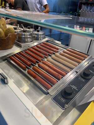 ‪new York Fries‬