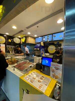 ‪new York Fries‬