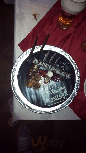 ‪rain Club & Lounge‬