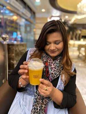 ‪the Choco Monarch‬