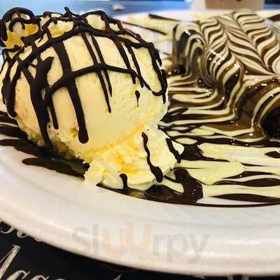 ‪the Choco Monarch‬