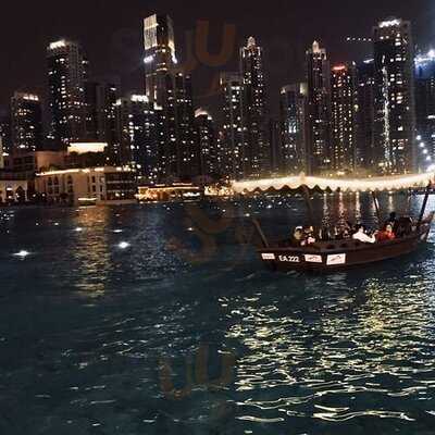 ‪loacker Café Dubai Mall‬