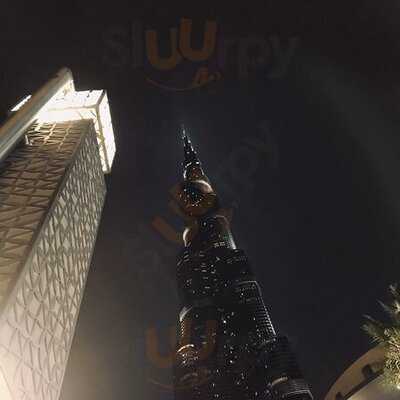 ‪loacker Café Dubai Mall‬