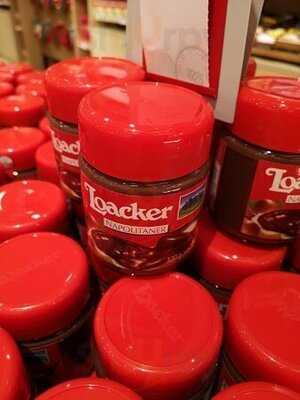 ‪loacker Café Dubai Mall‬