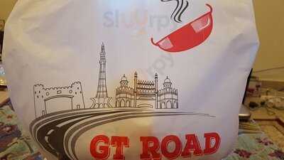 ‪gt Road‬