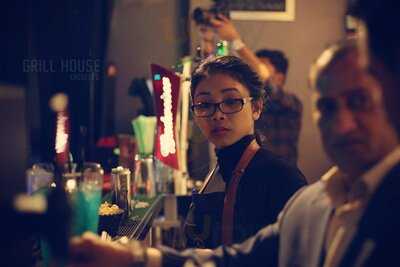 ‪grillhouse Resto Bar & Grills‬