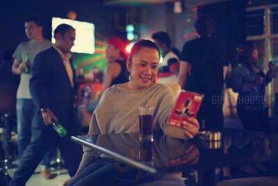 ‪grillhouse Resto Bar & Grills‬