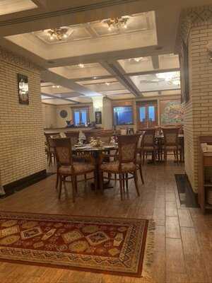 ‪pars Iranian Restaurant‬