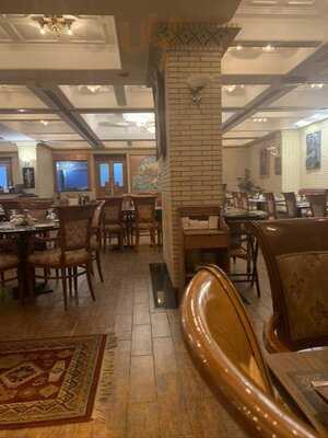 ‪pars Iranian Restaurant‬