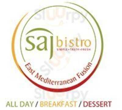 ‪saj Bistro‬