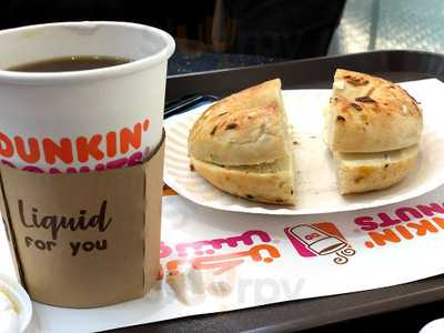 ‪dunkin' Donuts‬