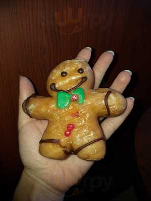 ‪dunkin' Donuts‬