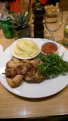 ‪bedouinn's Bistro‬