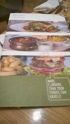 ‪bedouinn's Bistro‬