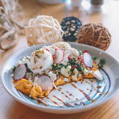 ‪friends Restaurant & Cafe‬