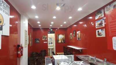 مدراس كافى حوس