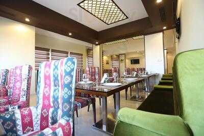 ‪salam Aleykum Restaurant‬