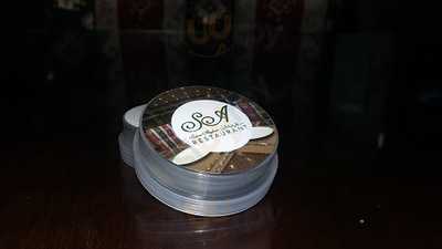 ‪salam Aleykum Restaurant‬